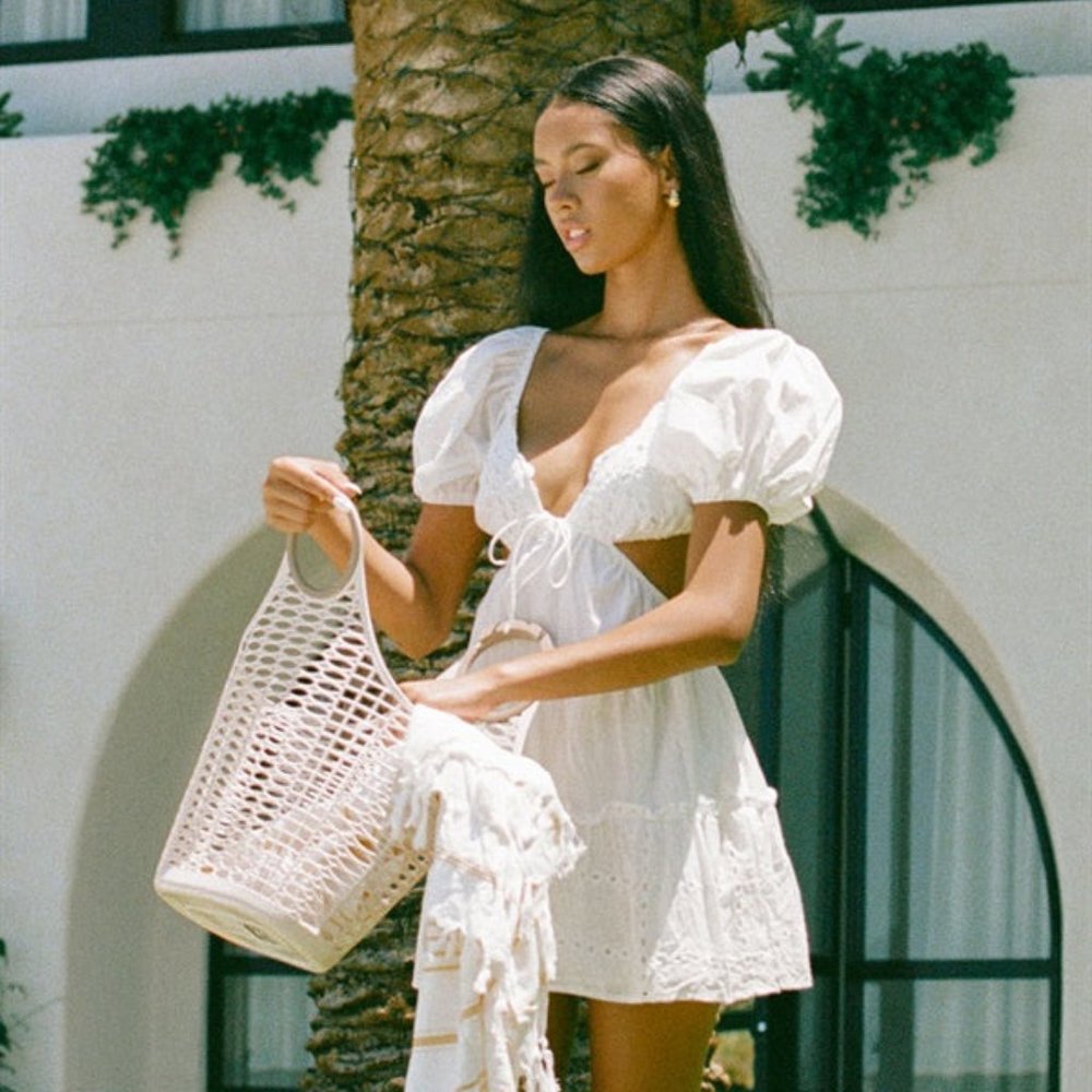 Sabo Skirt Ray Dress sold out - size Medium